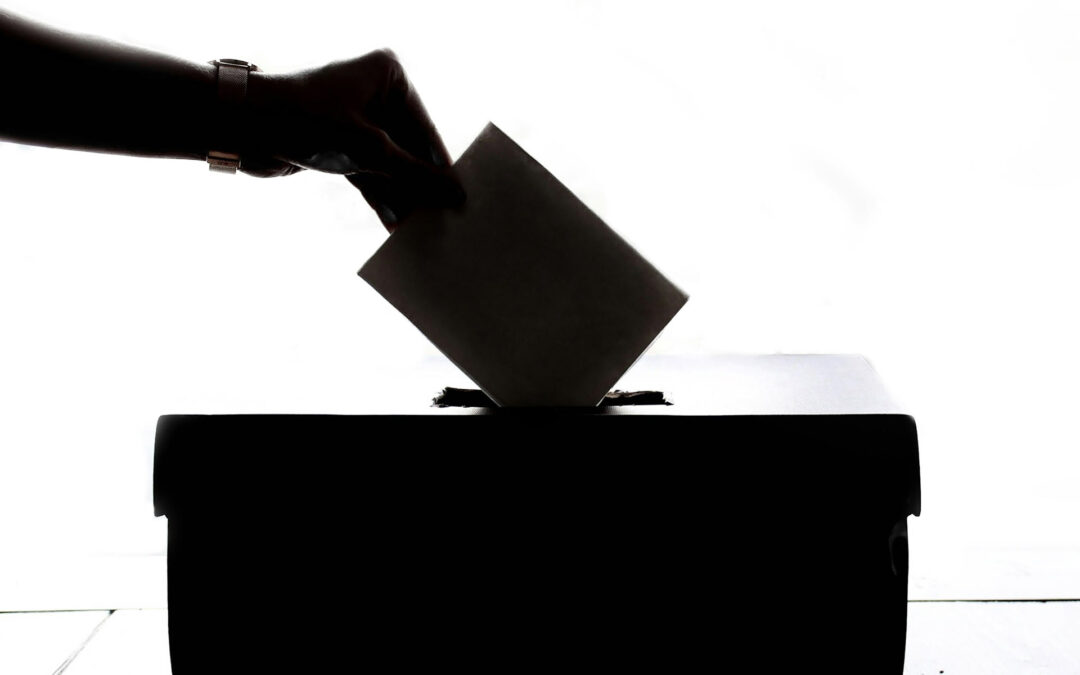 Guardians of Democracy: Combrink Nel & Associates’ Perspective on Safeguarding Election Credibility with the IEC