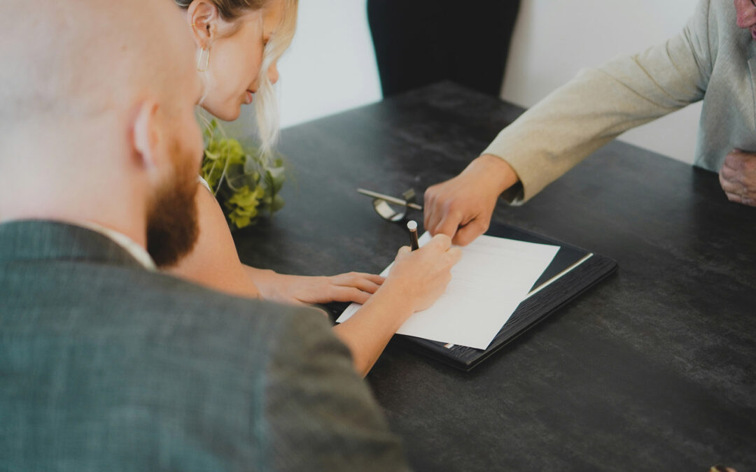 The Importance of Antenuptial Contracts in Marriage: What Couples Should Know
