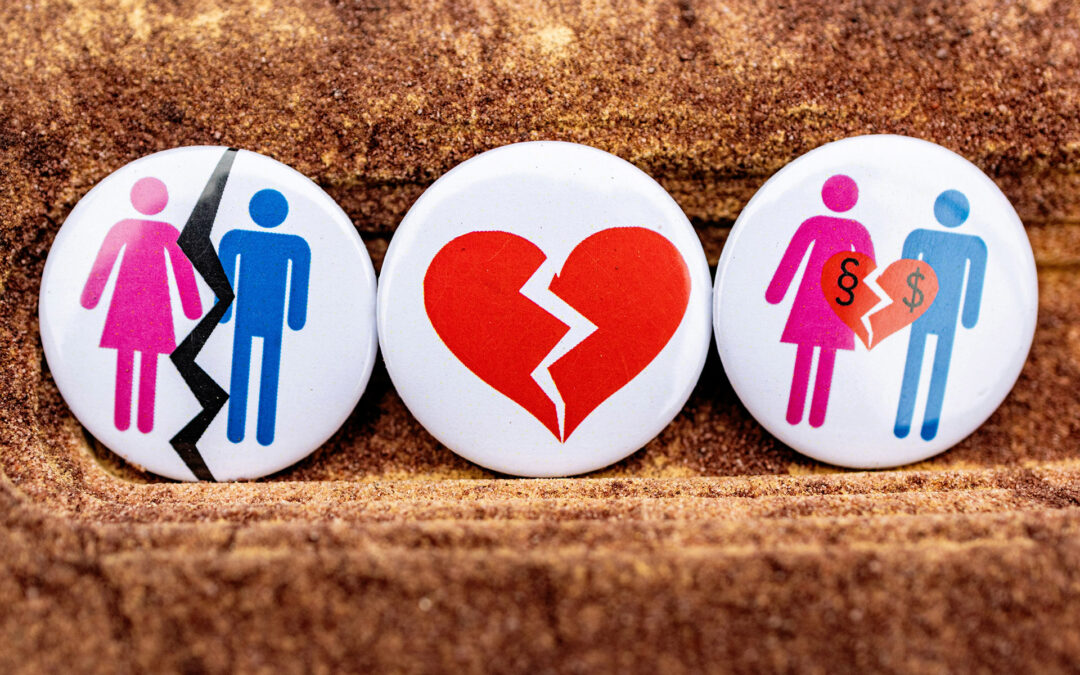Divorce in South Africa: Key Financial and Custody Considerations