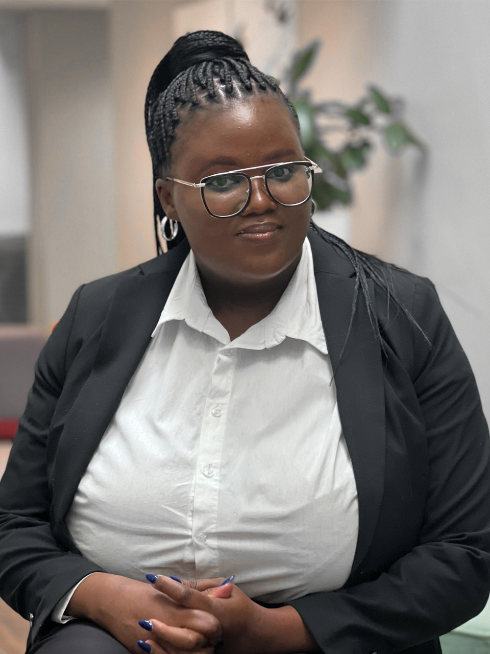 KOKETSO KUBEKA