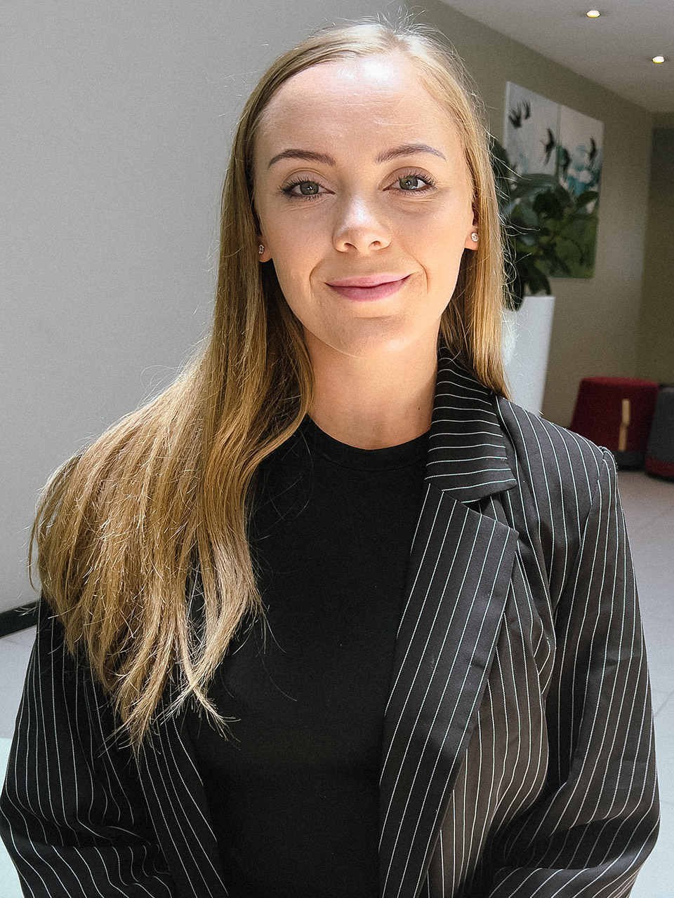 SIMONÉ BOTHA