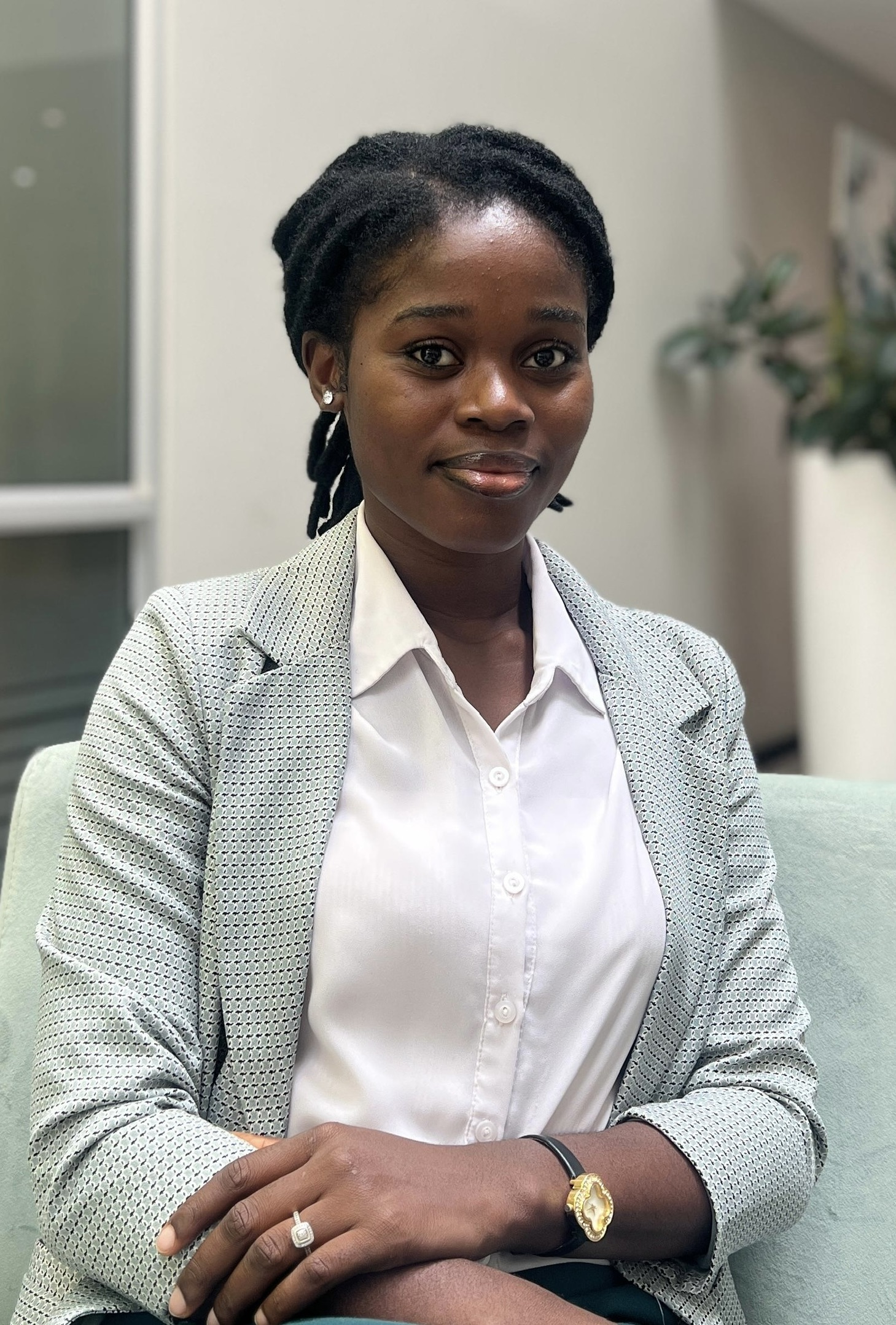 Ada-Olisa Obiekwe